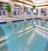 Holiday Inn Express Mt. Vernon