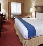 Holiday Inn Express Mt. Vernon