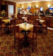 Holiday Inn Express Mt. Vernon