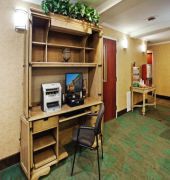 Holiday Inn Norton