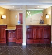 Holiday Inn Norton
