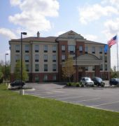 Holiday Inn Express & Suites Northeast
