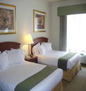 Holiday Inn Express & Suites Northeast