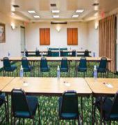 Holiday Inn Express & Suites Plant City