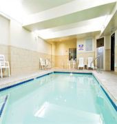 Holiday Inn Express & Suites Moses Lake