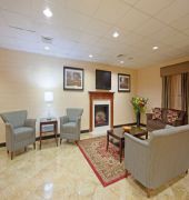Holiday Inn Express Providence-North Attleboro