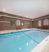 Holiday Inn Express Providence-North Attleboro