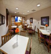 Holiday Inn Express Pella