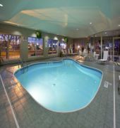 Holiday Inn Express & Suites Sunbury-Columbus Area