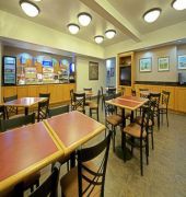 Holiday Inn Express Silver City