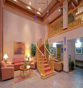 Holiday Inn Express Silver City