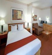 Holiday Inn Express Silver City