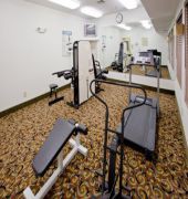 Holiday Inn Express & Suites Shelbyville