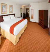 Holiday Inn Express & Suites Shelbyville