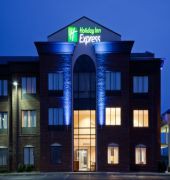 Holiday Inn Express & Suites Shelbyville