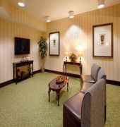 Fairfield Inn & Suites Greenville Simpsonville