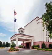 Fairfield Inn & Suites Greenville Simpsonville