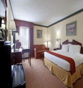 Fairfield Inn & Suites Greenville Simpsonville