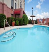 Fairfield Inn & Suites Greenville Simpsonville