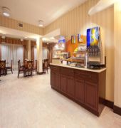 Fairfield Inn & Suites Greenville Simpsonville