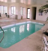 Holiday Inn Express & Suites Plainview