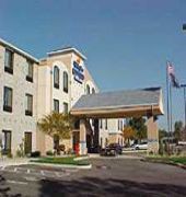 Holiday Inn Express & Suites Plymouth