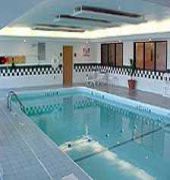 Holiday Inn Express & Suites Plymouth