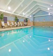 Holiday Inn South Plainfield-Piscataway