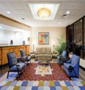 Holiday Inn South Plainfield-Piscataway