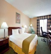 Holiday Inn Express & Suites Sycamore