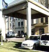 Holiday Inn Express & Suites Sycamore