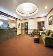 Holiday Inn Express & Suites Sycamore