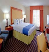 Holiday Inn Richmond Airport