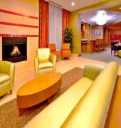 Holiday Inn Richmond Airport