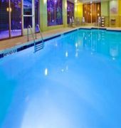 Holiday Inn Richmond Airport