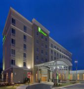 Holiday Inn Richmond Airport