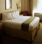 Holiday Inn Express Green River