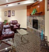 Holiday Inn Express Green River