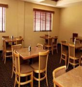 Holiday Inn Express Green River