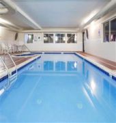 Holiday Inn Express Green River
