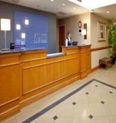 Holiday Inn Express & Suites Richmond-Brandermill-Hull St.
