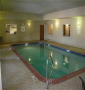 Holiday Inn Express Ripley
