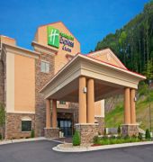 Holiday Inn Express Ripley
