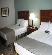 Holiday Inn Express Ripley
