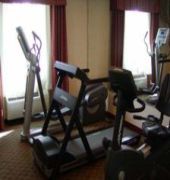 Baymont Inn & Suites Fulton