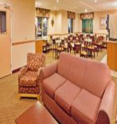 Baymont Inn & Suites Fulton