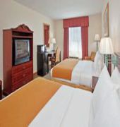 Baymont Inn & Suites Fulton