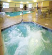 Baymont Inn & Suites Fulton