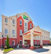 Baymont Inn & Suites Fulton