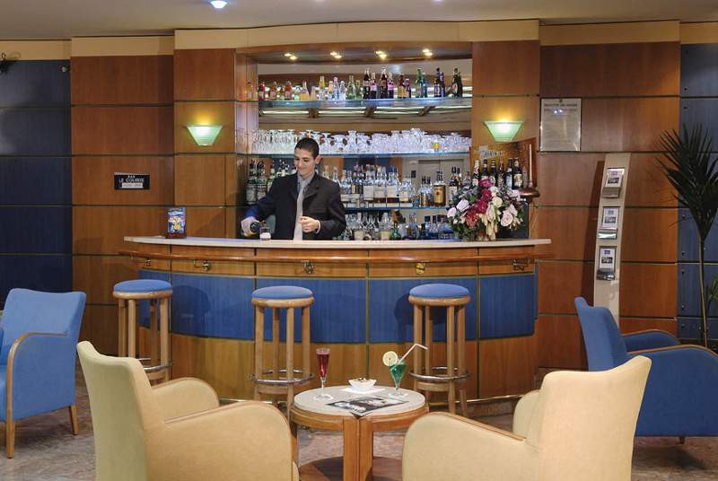 Alliance Hotel Paris Place d'Italie